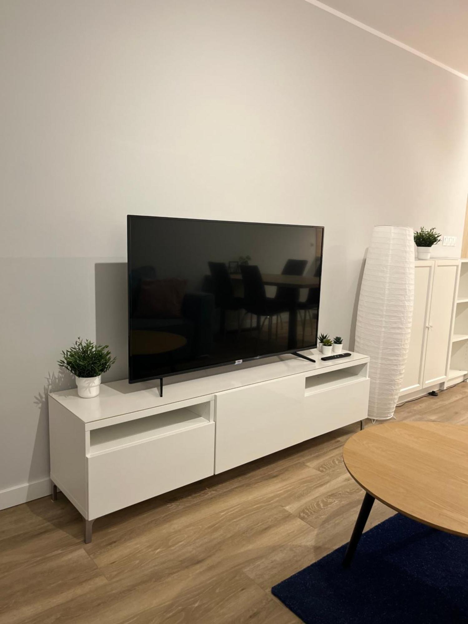 Apt Nadmorskie - 4 Pory Roku Kołobrzeg Exterior foto